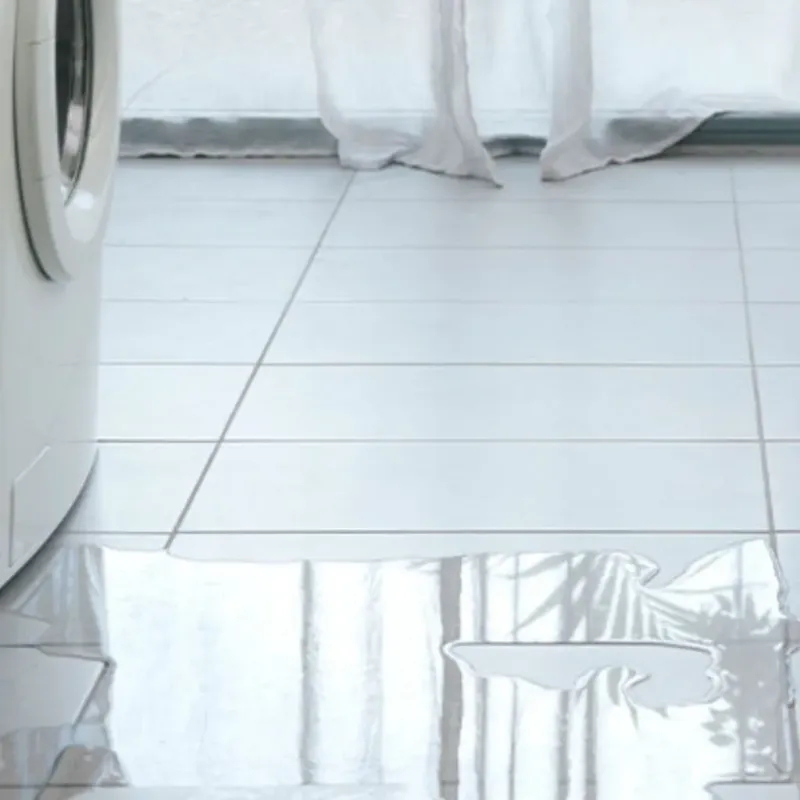 Appliance Leak Cleanup in Edgewood, OH