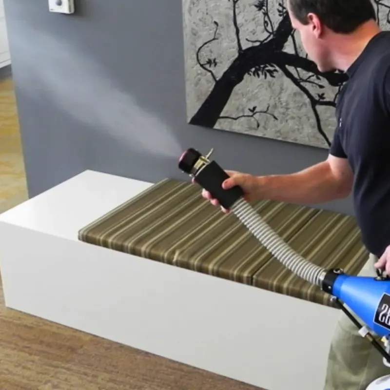 Professional Odor Removal in Edgewood, OH